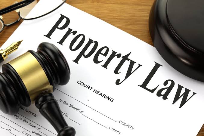 Property Disputes