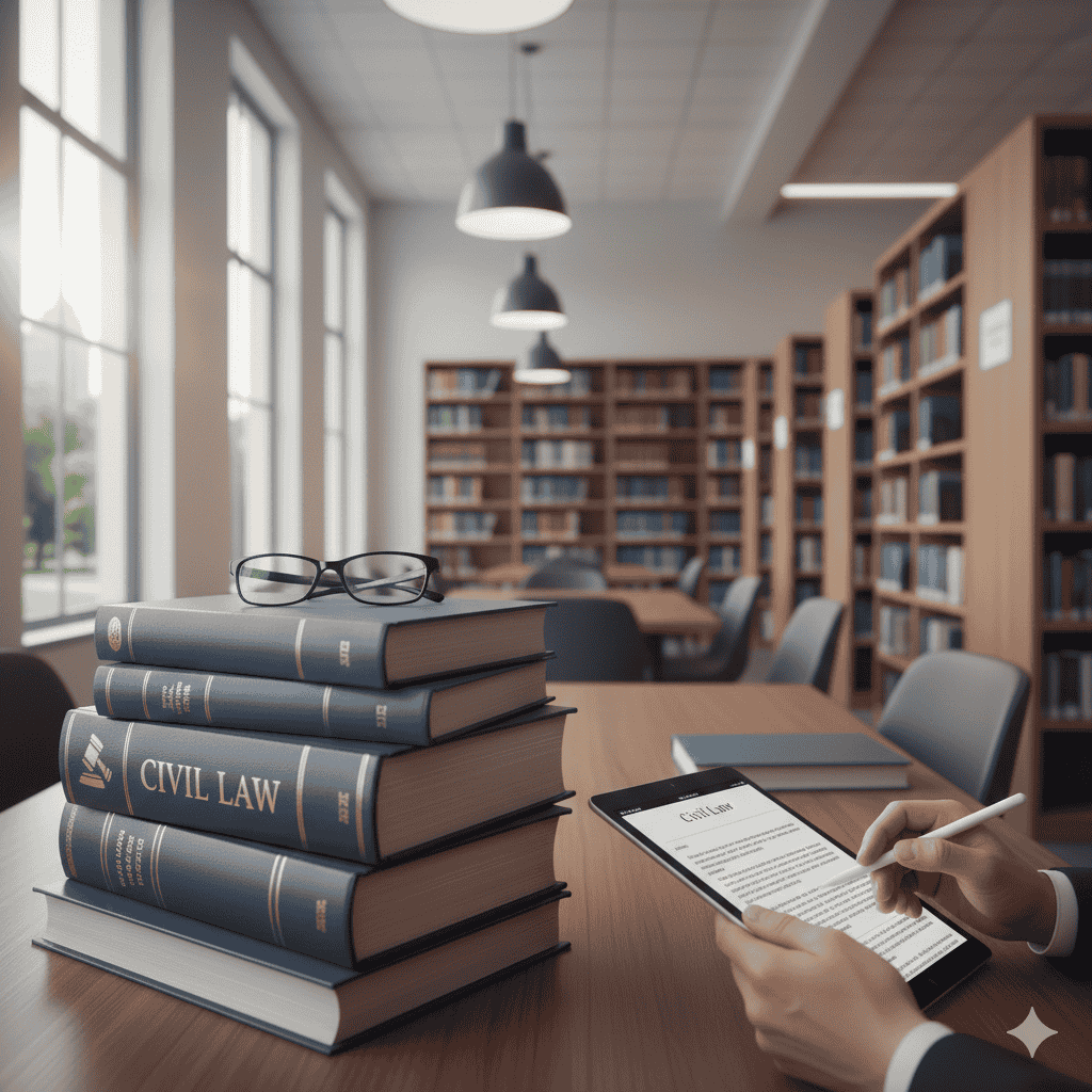 Civil Litigation
