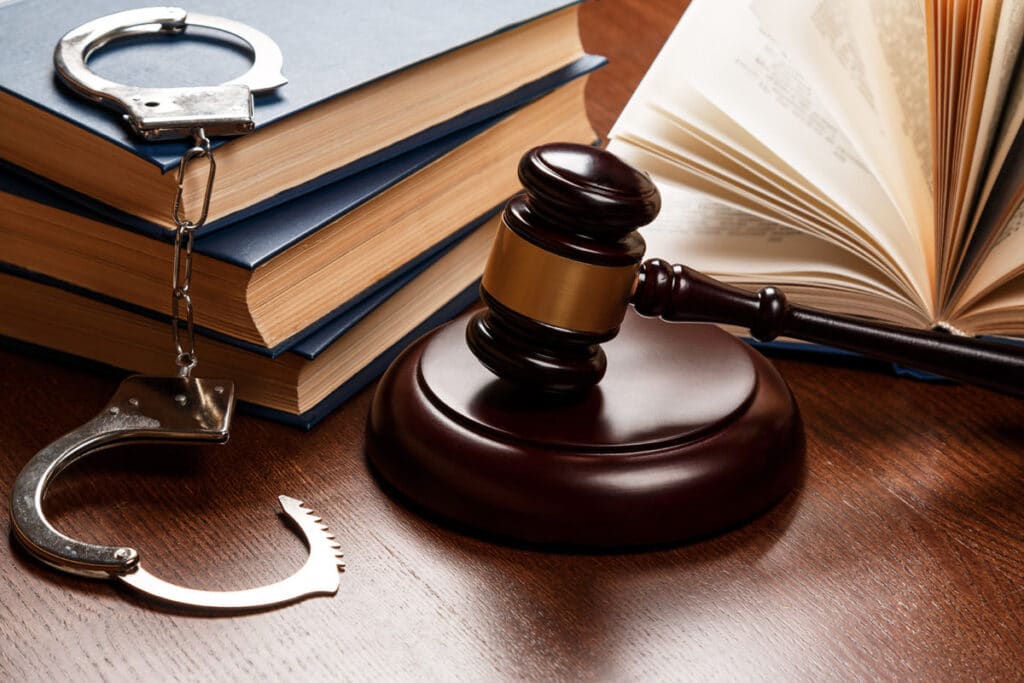 Criminal Defence