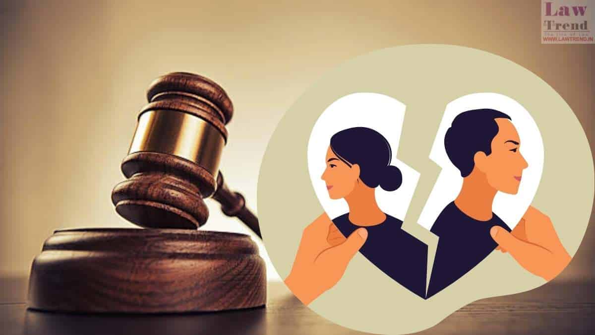 Family Law & Divorce