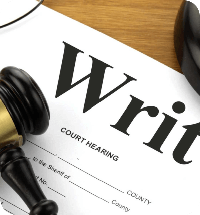 Writ Petitions
