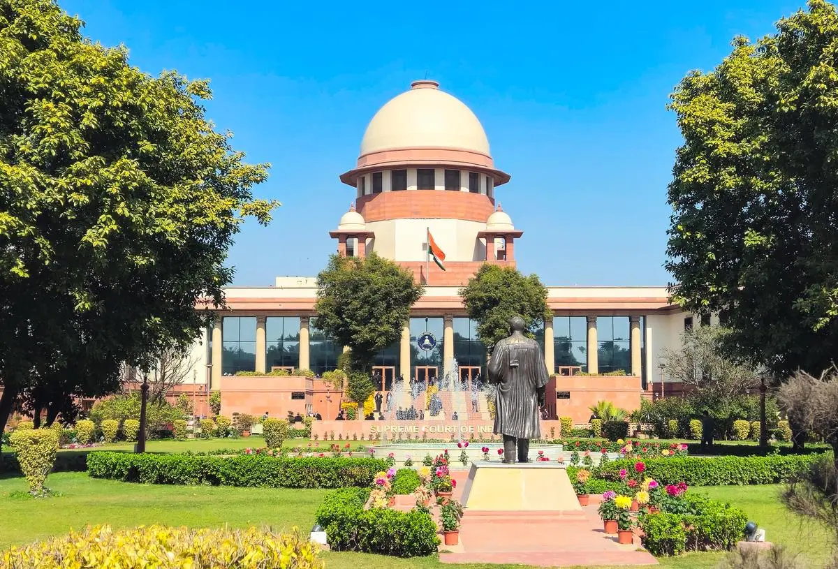 High Court Appeals